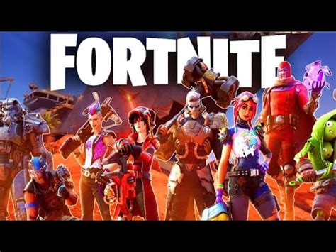 Prime Partite Nella Nuova Season Di Fortnite Tsaliyahh Fortnite