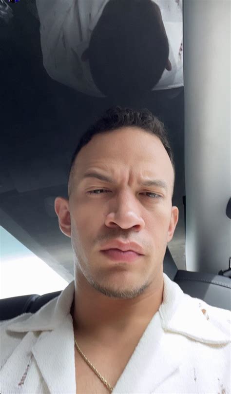 Ricky Starks : r/WrestleWithThePackage