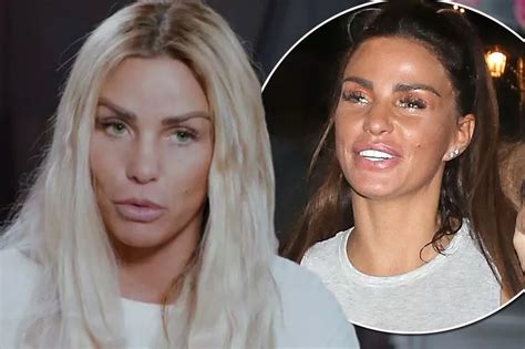Katie Price Tells Fans To Ditch Condoms Because Unprotected Sex Is More Exciting Irish