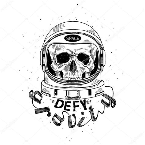 Space Helmet Drawing at GetDrawings | Free download