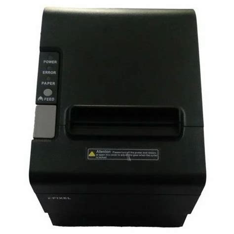 thermal barcode label printer max print width