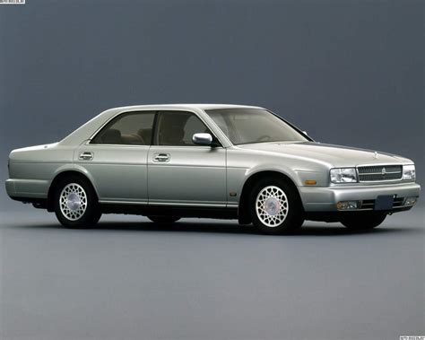 Nissan Cedric Ix Y Sedan Outstanding Cars