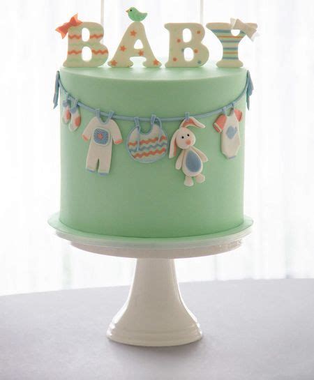 Baby Shower Cake And Cupcake Ideas Artofit