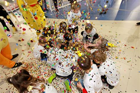 Замовити дитяче свято – GALAXY