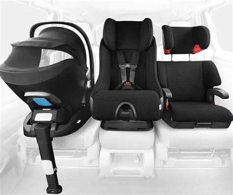 Slimmest Car Seats For Family Vehicles — The Car Mom | Car Reviews & Car Buying Tips for Moms