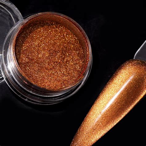 2 In 1 Magnetic Cat Eye Pigment Citrine Vettsy