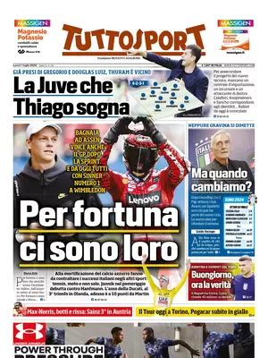 Inter Le Prime Pagine Dei Principali Quotidiani Sportivi Di Oggi 1