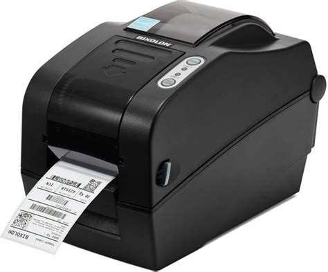 Bixolon Slp Tx220e Barcode Label Printer