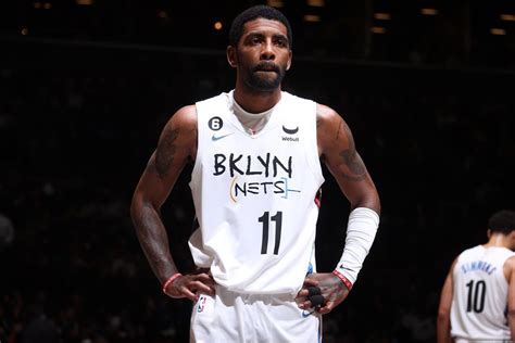 KYRIE BACK: Nets reinstate Kyrie Irving as he completes requirements ...