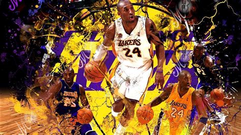 Kobe Bryant Wallpapers HD 2017 - Wallpaper Cave