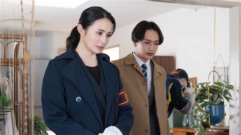 『精神分析医 氷室想介の事件簿2 ベストセラー⼩説に隠された殺⼈事件の謎 』 Tv Life Web