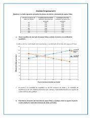 Gestion Empresarial Ii Deber Docx Gesti N Empresarial Ii