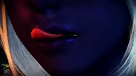 Queen Nualia D Hentai Fallen Throne Sex Scenes