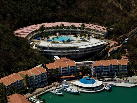 El Conquistador Resort In Puerto Rico Global Munchkins