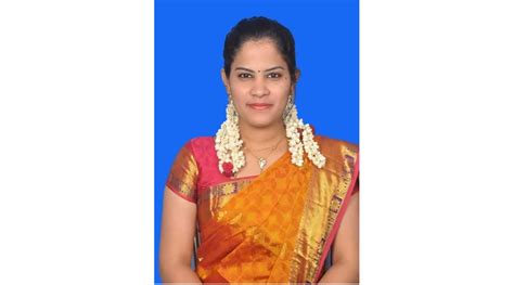 Priya Rajan, 28-year-old MCom graduate, set to be Chennai's first Dalit ...