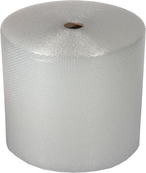 Triplast 1 Roll X 400mm Clear Pallet Stretch Wrap Standard Core 17mu