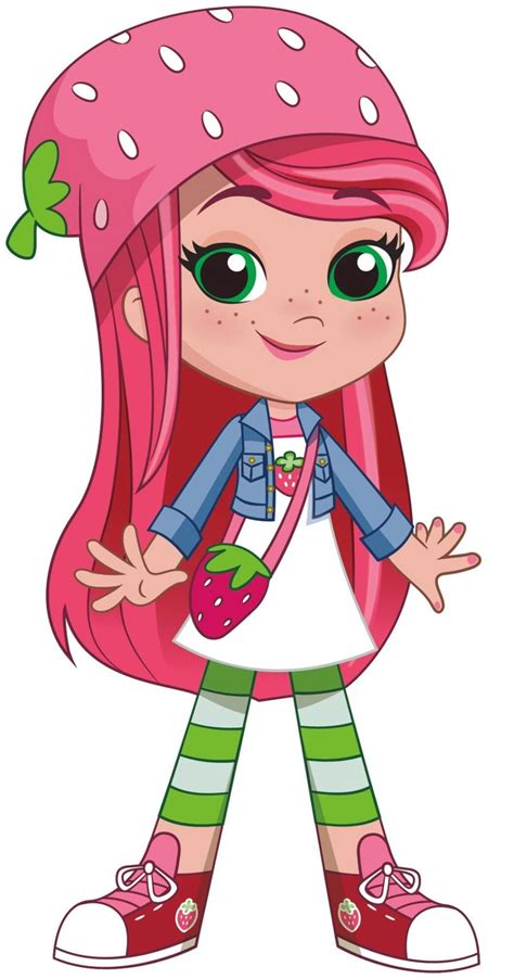 Discuss Everything About Strawberry Shortcake Wiki Fandom