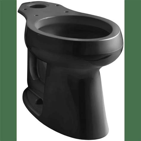 Kohler K 4373 7 Highline Class Five Bowl Eb 10 Ri