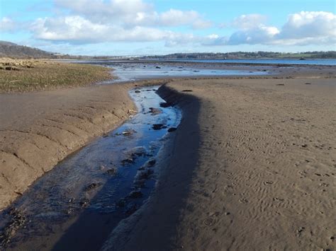 The Witches Plantain Burn © Lairich Rig Cc By Sa 2 0 Geograph Britain And Ireland