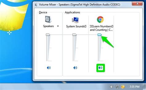 Google Chrome Not In Volume Mixer Taxifod