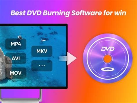 Review Top Free Dvd Burning Software For Windows