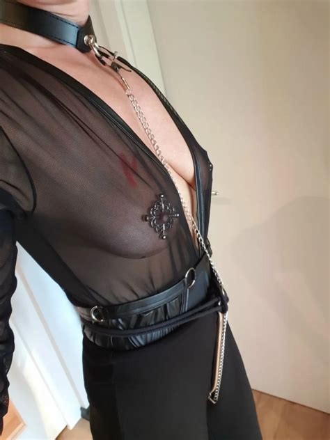 Julies Bondage For Master Nude Pics Xhamster