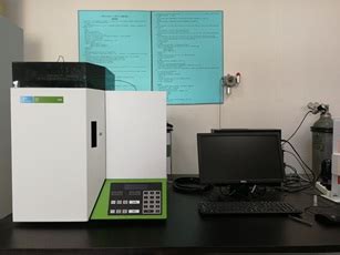 Perkinelmer Ii Chns O