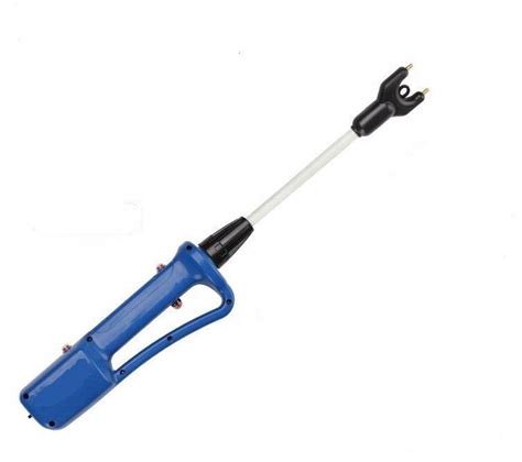 ЭЛЕКТРОПОГОНЯЛКА ДЛЯ СКОТА STAR PRO LINE купить от 7999 руб.