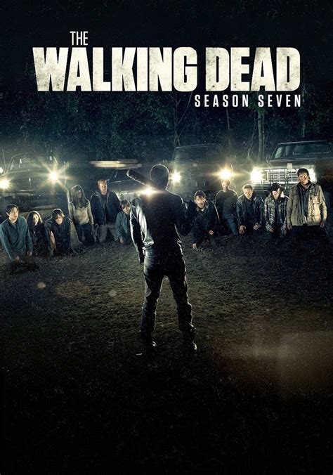 The Walking Dead Season 7 - watch episodes streaming online