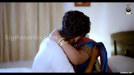 Adhyarathri EP SigmaSeries Hot Hindi Web Series