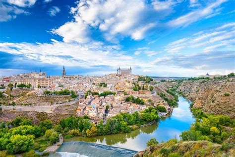 Tripadvisor Toledo Führung Ab Madrid Optional Mit Mittagessen Zur