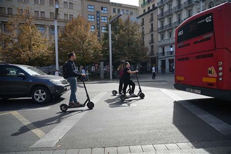 Stop Accidentes Propone Un Seguro Obligatorio Para Bicicletas Y