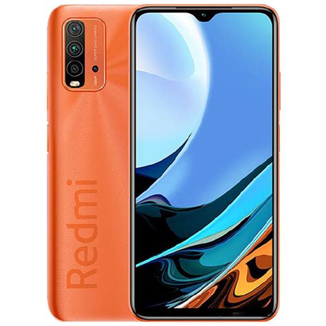 Điện thoại Xiaomi Redmi 9T (6GB/128GB) cũ, giá rẻ, đổi mới 30 ngày, có ...