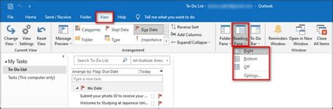 How To Change Outlook Inbox View On Desktop Or Web