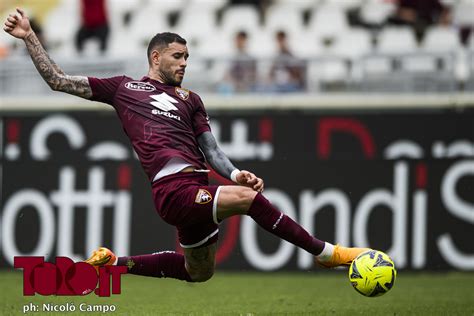 Torino Ecco Quando Torna Sanabria Toro It