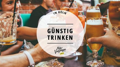 11 Restaurants in Köln in denen ihr günstig Abendessen könnt Mit