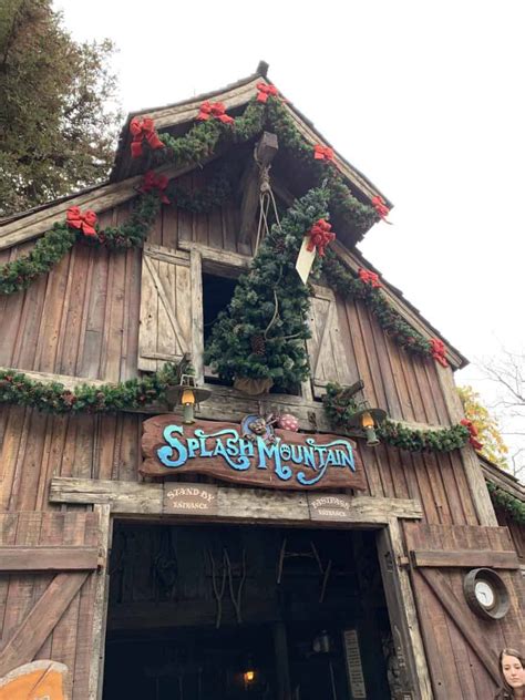 PHOTOS: The Christmas Trees of Disneyland Park - WDW News Today