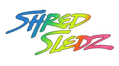 2022 A Shred Sledz Retrospective Shred Sledz