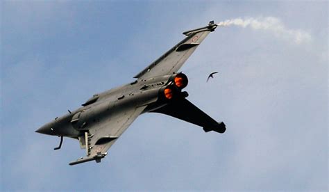 Iaf Wants To Integrate Saaw And Astra Weapon Systems Into Rafale Jets