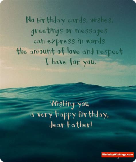 Poem For DAD Archives - Birthday Wishings