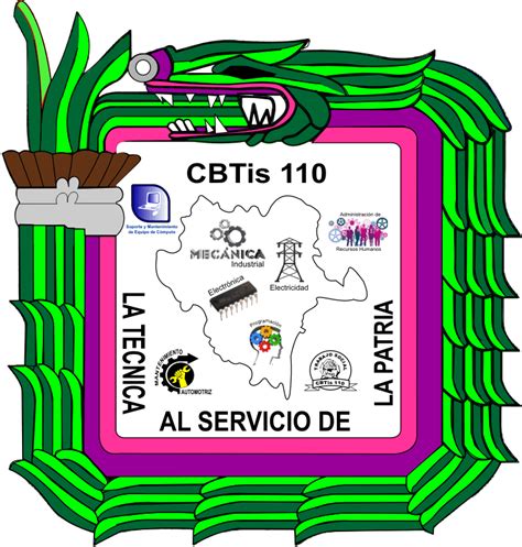 Cbtis 110