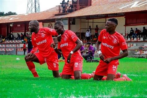 Nkana Vs Green Eagles Prediction Head To Head Live Stream Time Date Team News Lineup News