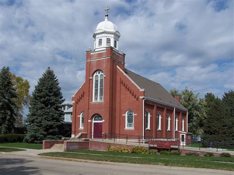 Sacred Heart Catholic Church Flickr Photo Sharing