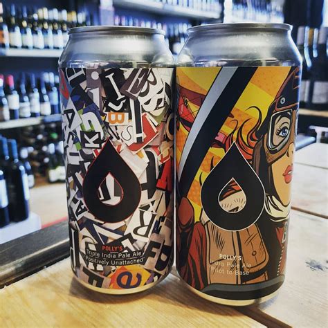 We are loving the designs on the... - Chesters Wine Merchants