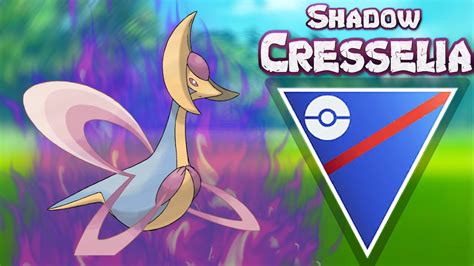 Shadow Cresselia Against Other Leaderboard Players In The Open Great