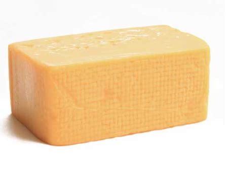 Wisconsin Brick Cheese Widmers – CheeseMart