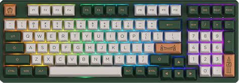 Buy Akko S Compact Hot Swappable Mechanical Keyboard Key Wired Gaming Keyboard With