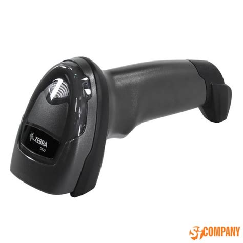 Zebra DS2208 ручной сканер штрих-кода купить в интернет-магазине | SJ ...