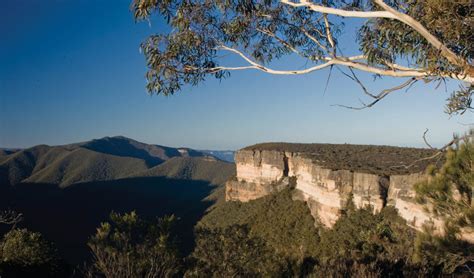 Jenolan Caves Blue Mountains Wildlife Tour 2 Days Australian