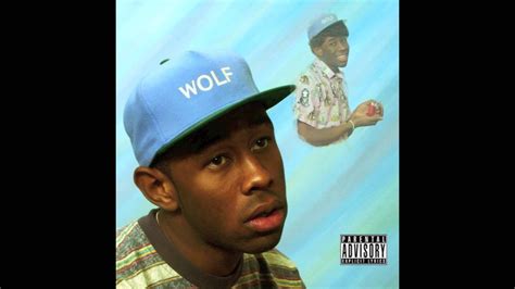 Tyler The Creator Odd Future Wolf Beat Prod Nbbeats Youtube